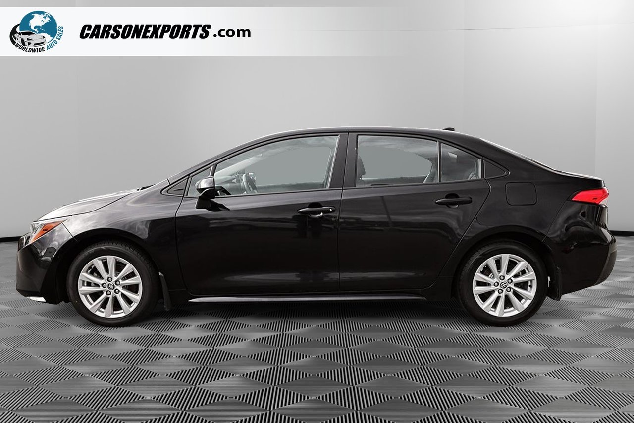 2024 Toyota Corolla LE, SAVE ON FUEL - CALL US TODAY-7