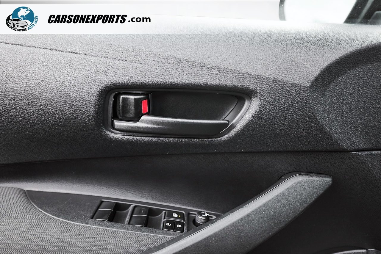 2024 Toyota Corolla LE, SAVE ON FUEL - CALL US TODAY-16