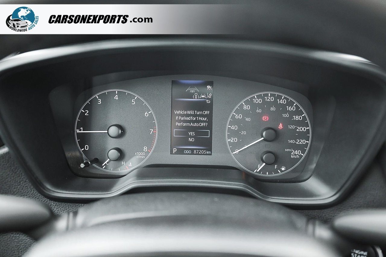2024 Toyota Corolla LE, SAVE ON FUEL - CALL US TODAY-33