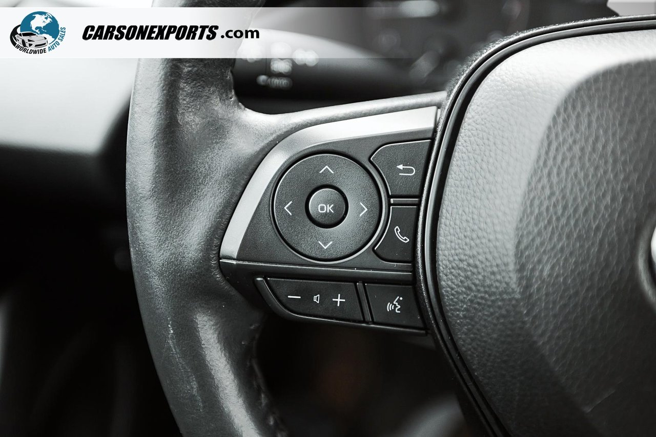 2024 Toyota Corolla LE, SAVE ON FUEL - CALL US TODAY-21