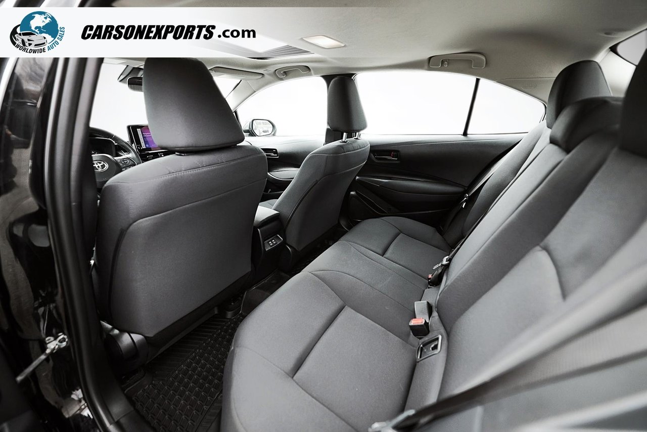 2024 Toyota Corolla LE, SAVE ON FUEL - CALL US TODAY-14