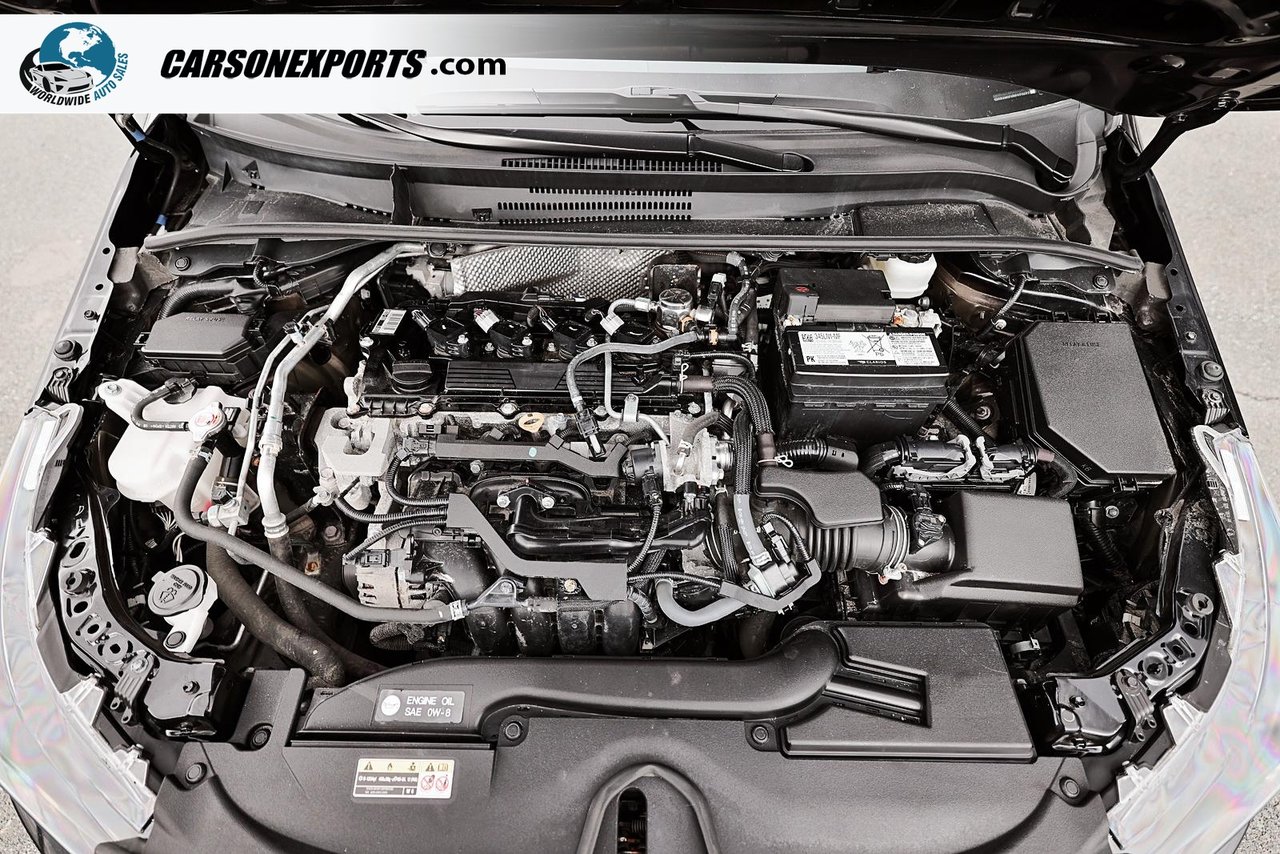 2024 Toyota Corolla LE, SAVE ON FUEL - CALL US TODAY-10