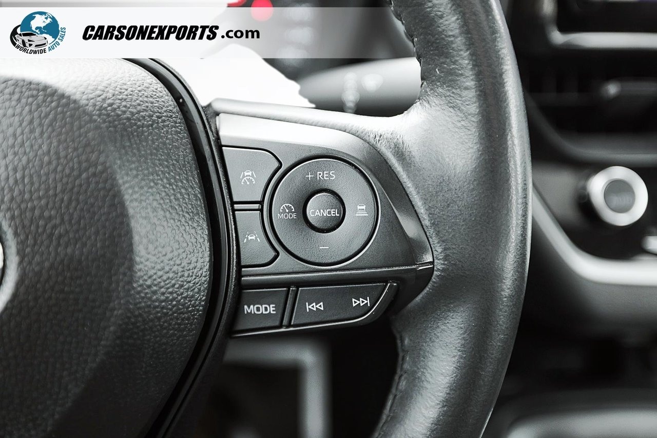 2024 Toyota Corolla LE, SAVE ON FUEL - CALL US TODAY-22