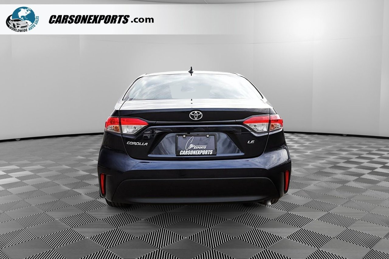 2024 Toyota Corolla LE-6