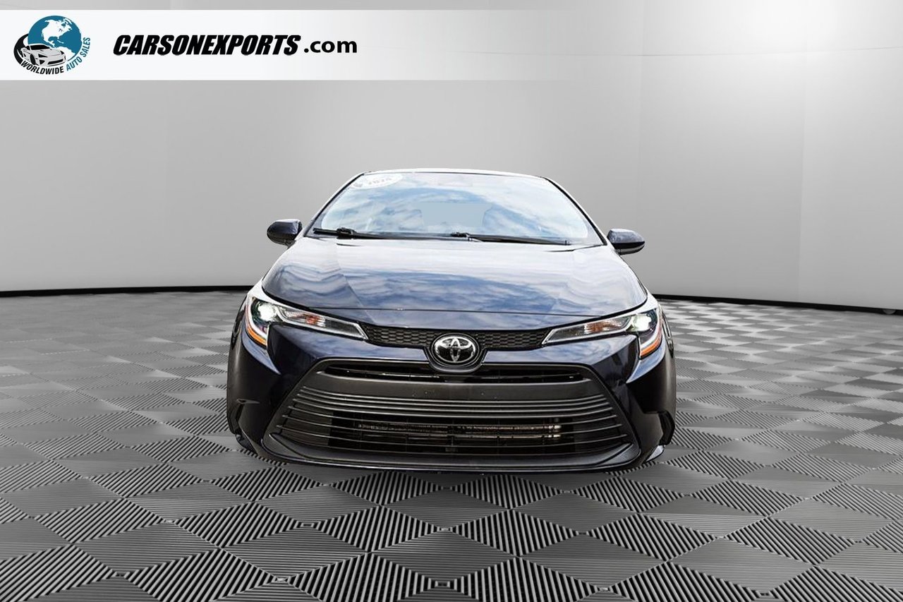 2024 Toyota Corolla LE-1