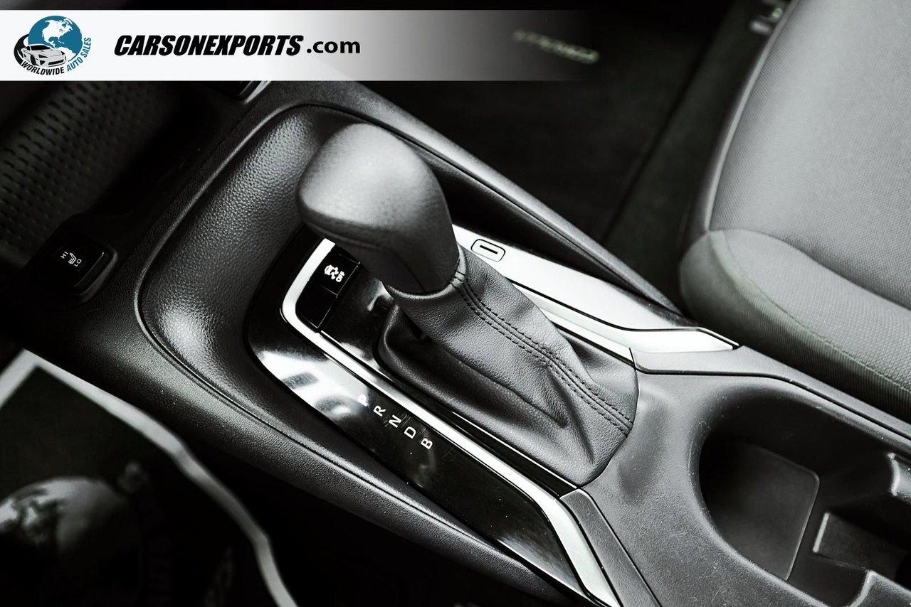 2025 Toyota Corolla LE, EXCEPTIONAL FUEL EFFICIENCY-34