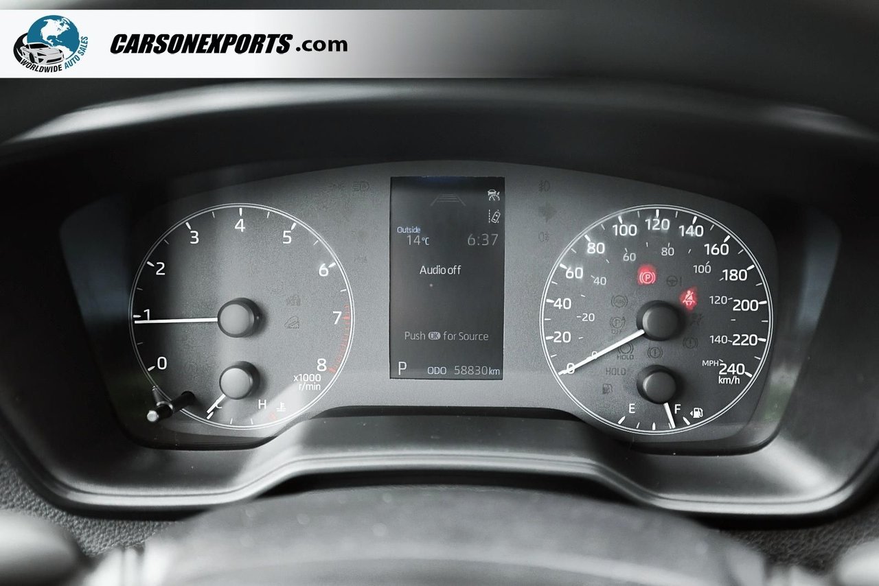 2025 Toyota Corolla LE, EXCEPTIONAL FUEL EFFICIENCY-23