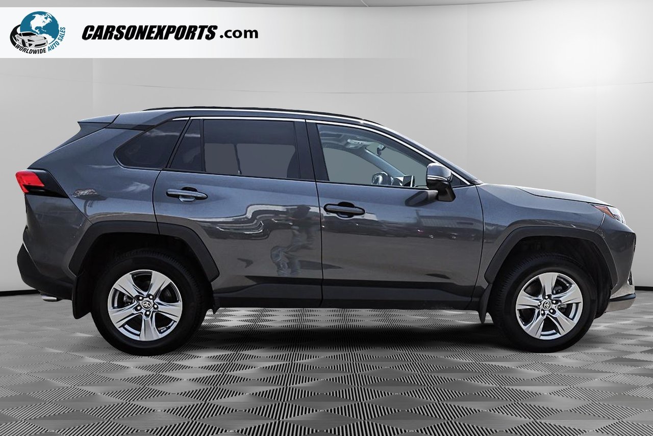 2024 Toyota RAV4 Hybrid XLE-3