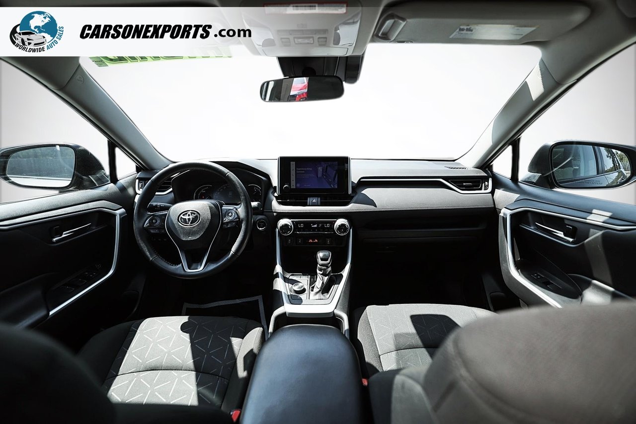 2024 Toyota RAV4 Hybrid XLE-15