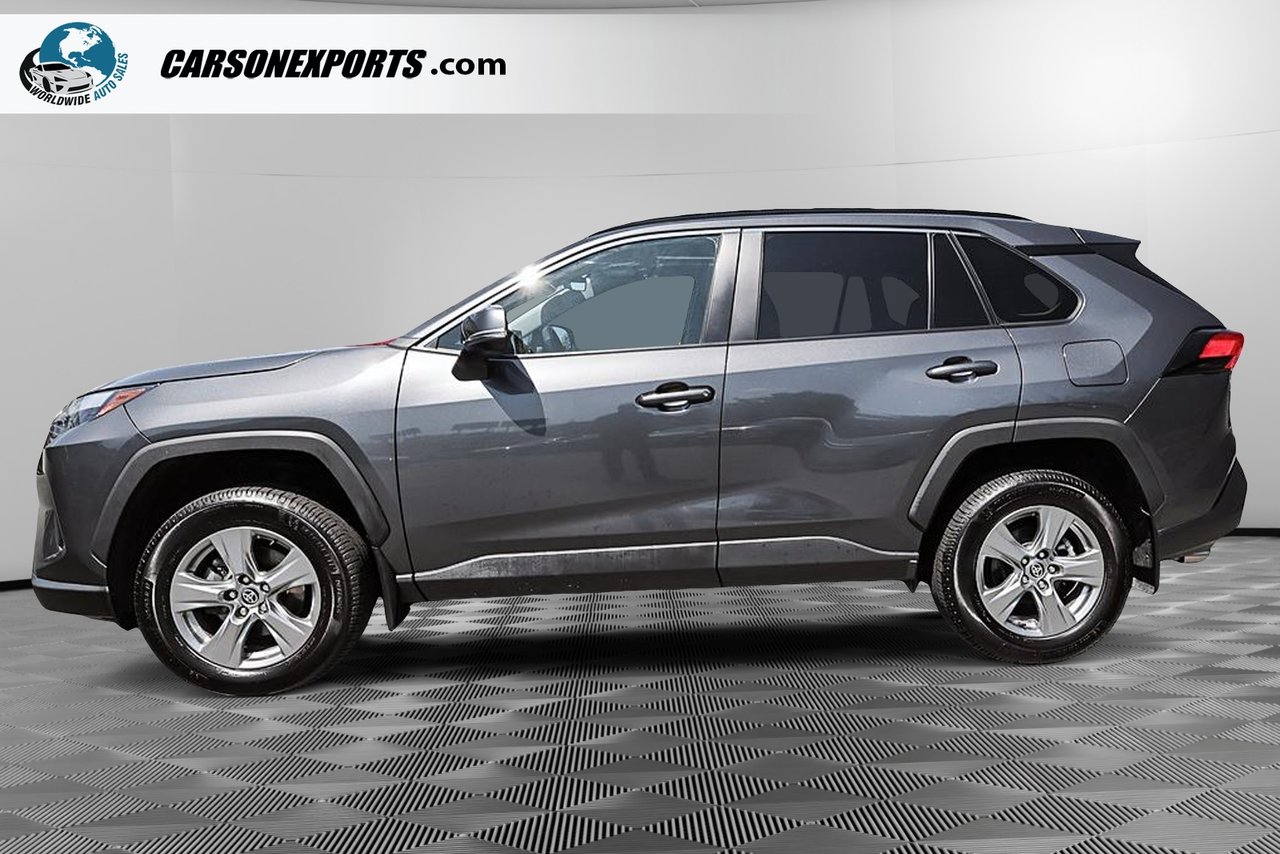 2024 Toyota RAV4 Hybrid XLE-7