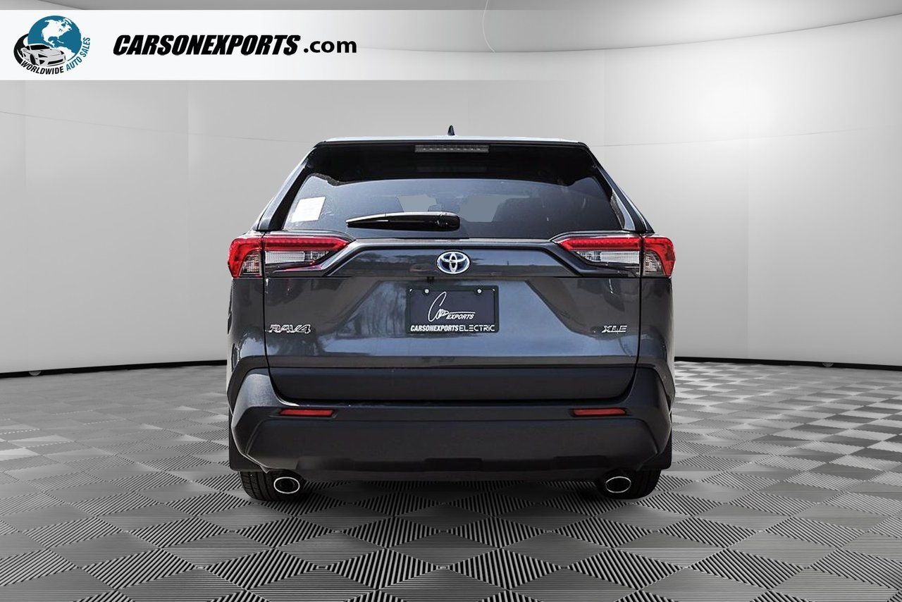 2024 Toyota RAV4 Hybrid XLE-5