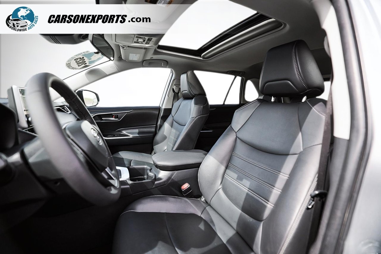 2025 Toyota RAV4 Hybrid XLE-14