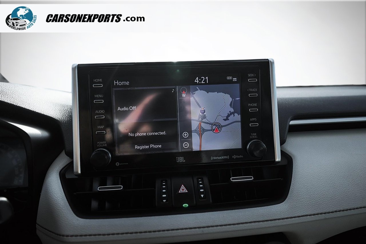 2019 Toyota RAV4 Limited AWD FINANCING AVAILABLE-26