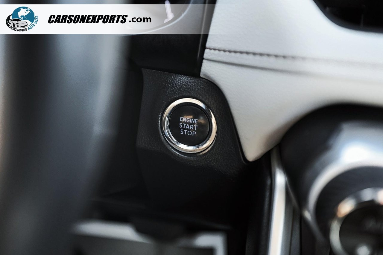 2019 Toyota RAV4 Limited AWD FINANCING AVAILABLE-25