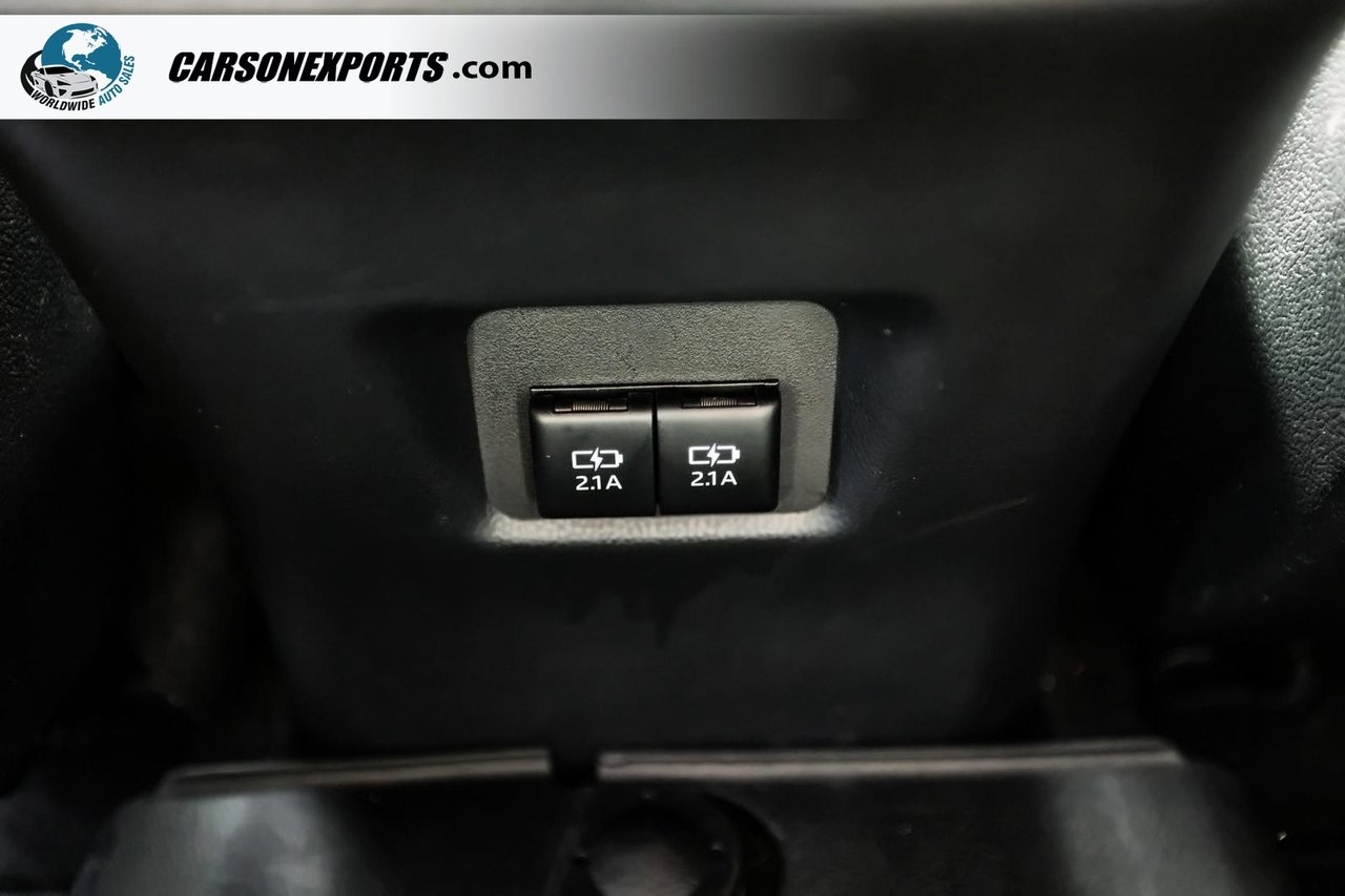 2019 Toyota RAV4 Limited AWD FINANCING AVAILABLE-32