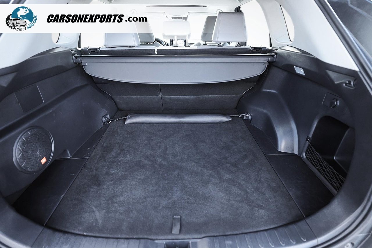 2019 Toyota RAV4 Limited AWD FINANCING AVAILABLE-9