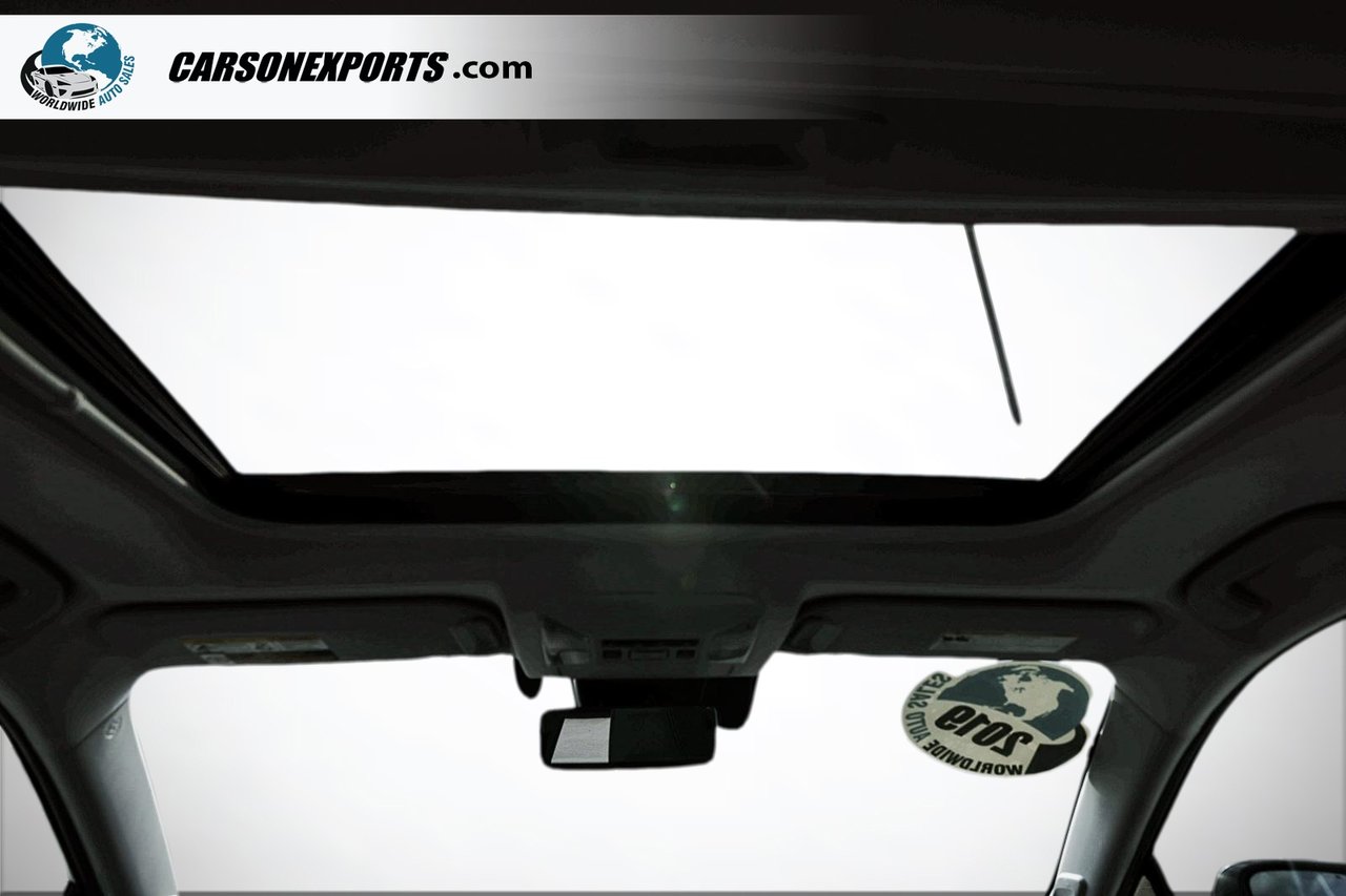 2019 Toyota RAV4 Limited AWD FINANCING AVAILABLE-35