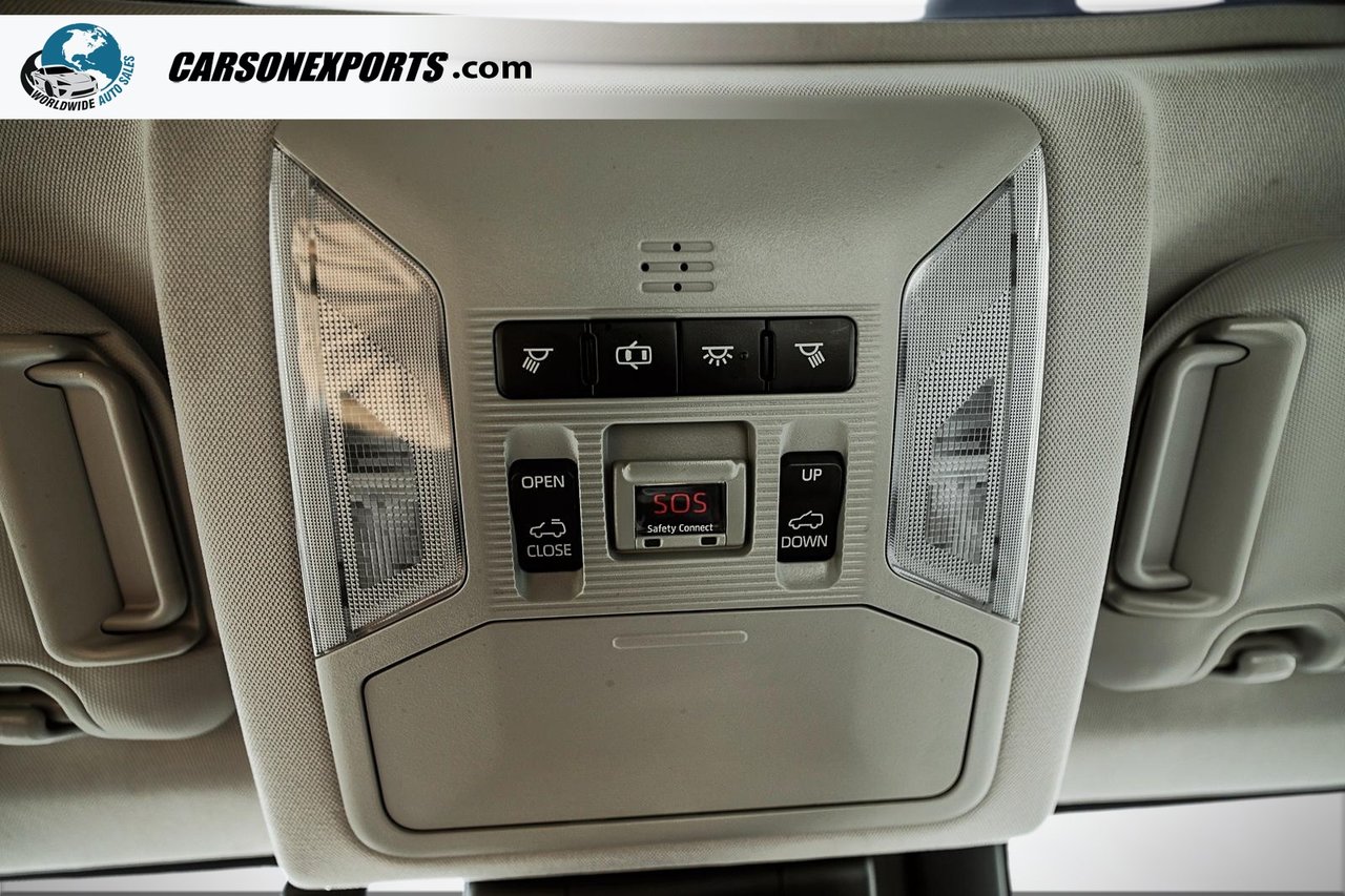 2019 Toyota RAV4 Limited AWD FINANCING AVAILABLE-34