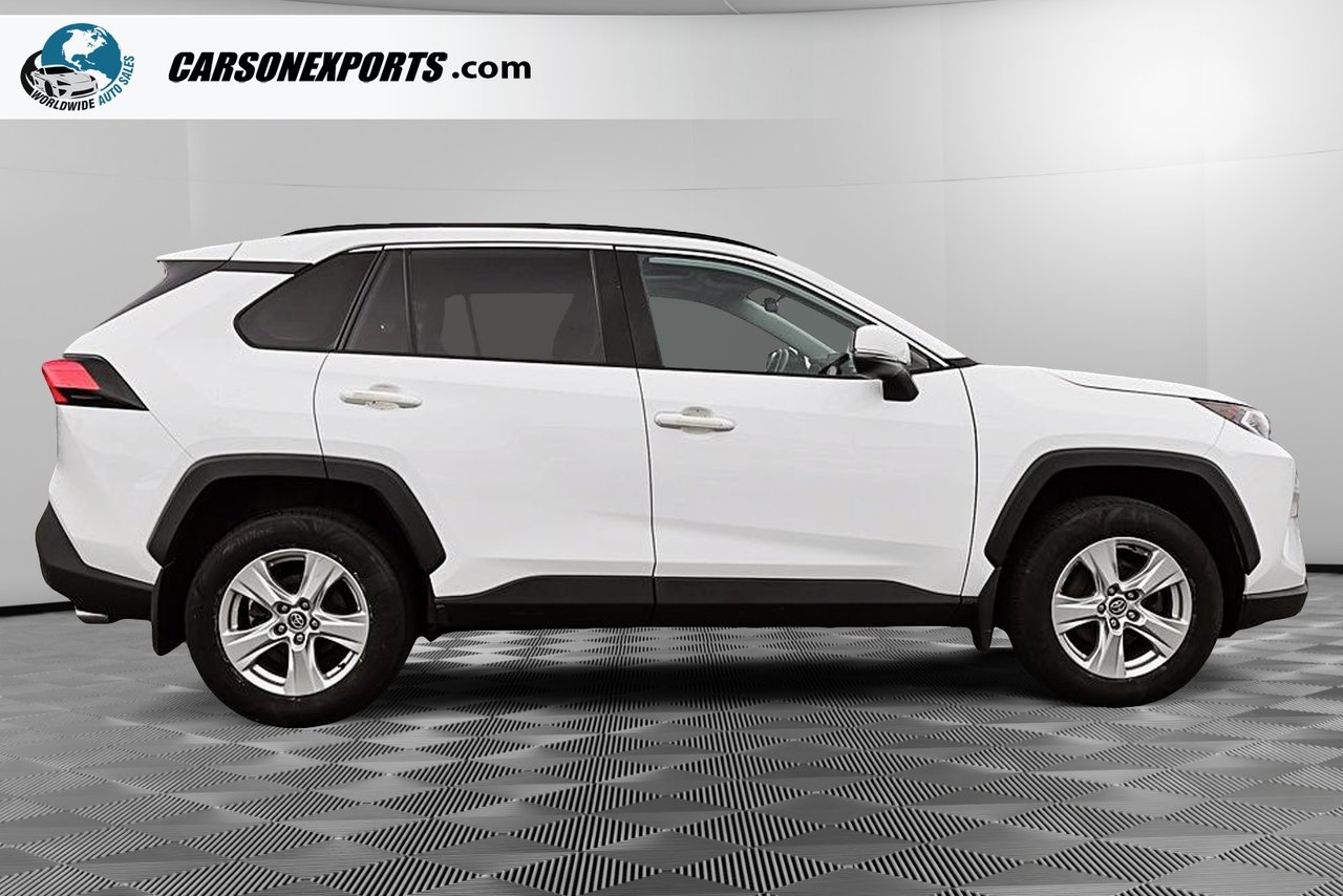 2019 Toyota RAV4 XLE-3