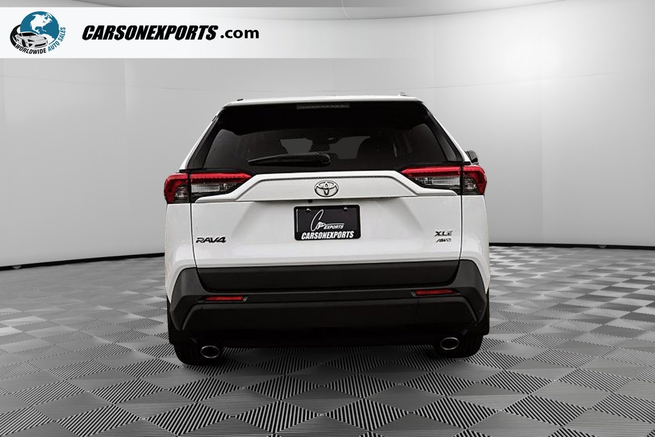 2019 Toyota RAV4 XLE-5