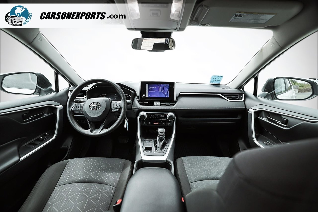 2023 Toyota RAV4 LE-14