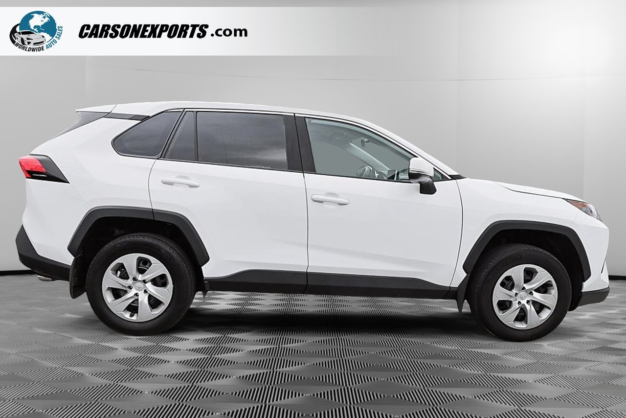 2023 Toyota RAV4 LE-3