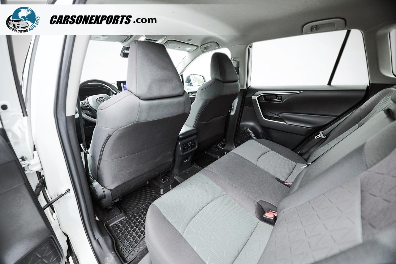 2023 Toyota RAV4 LE-34