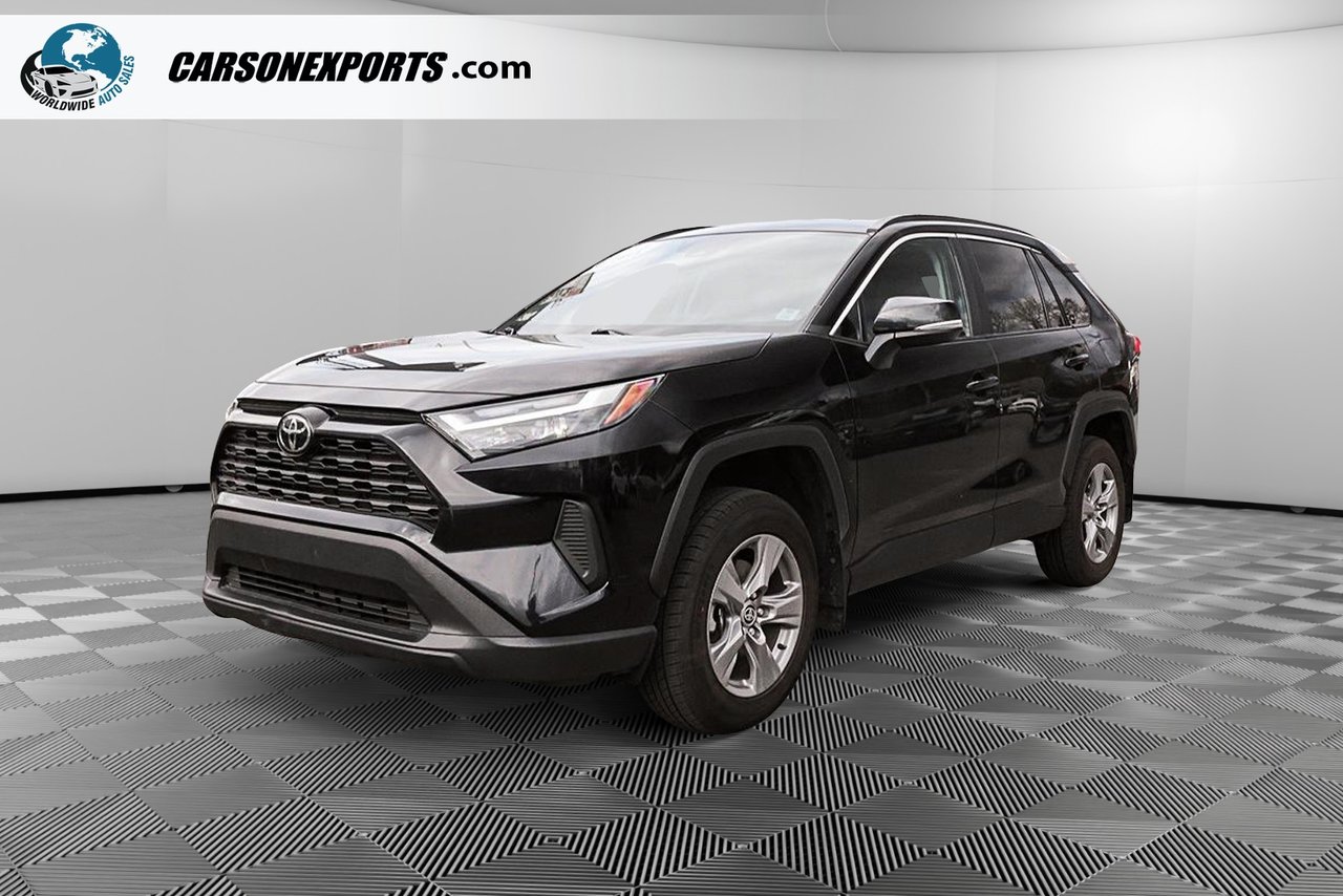 2024 Toyota RAV4 XLE-0