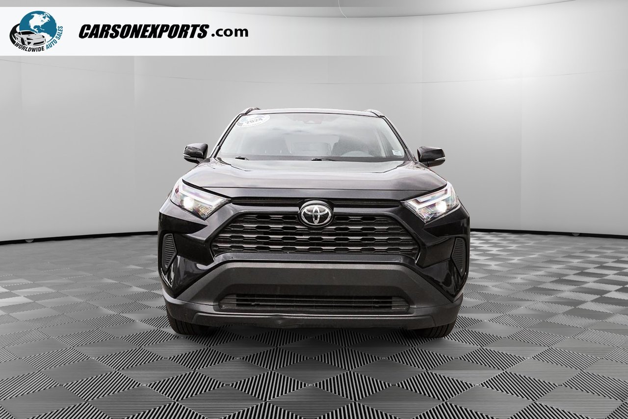 2024 Toyota RAV4 XLE-1