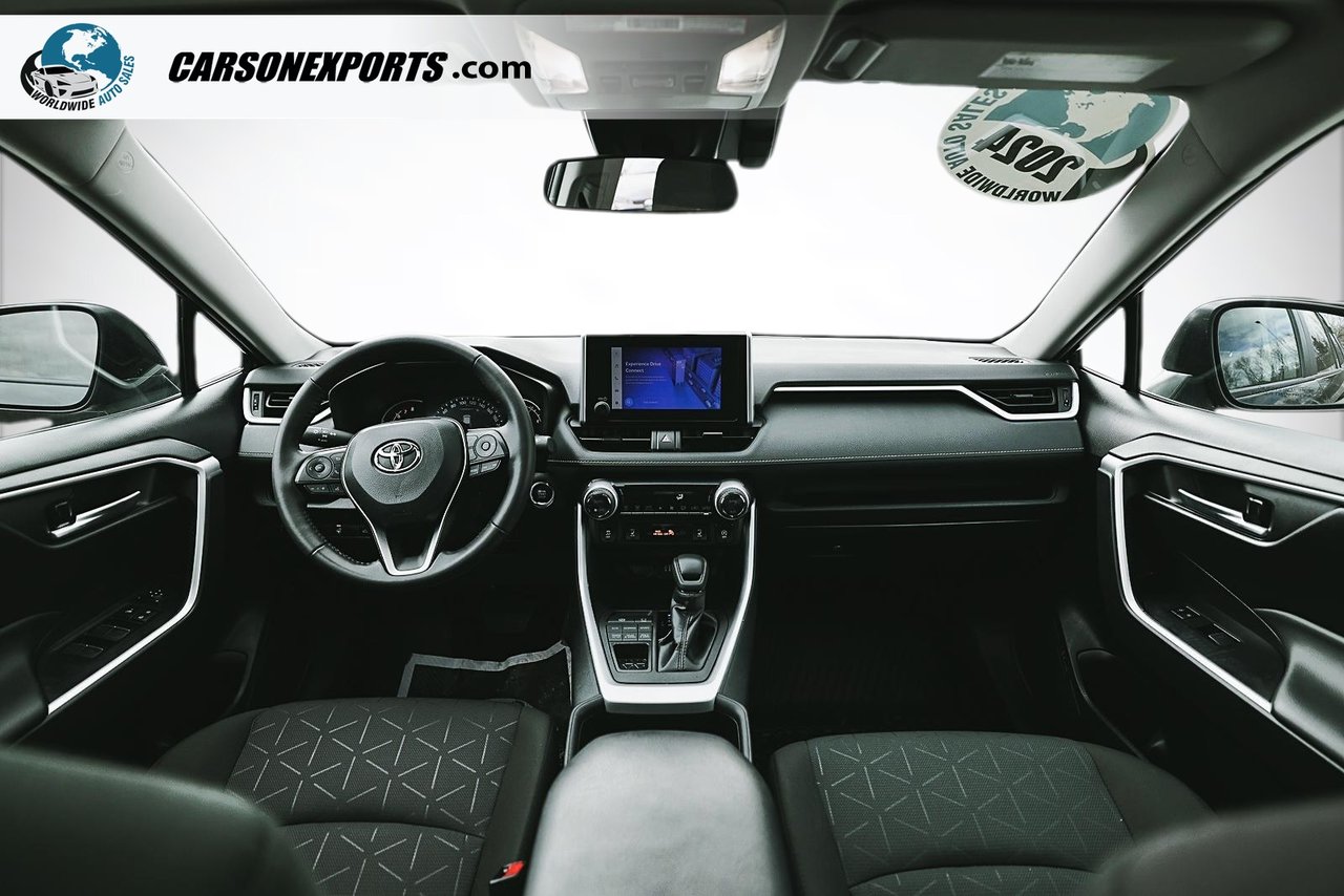 2024 Toyota RAV4 XLE-15