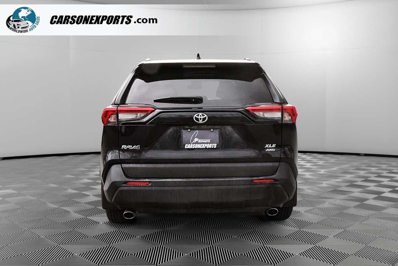 2024 Toyota RAV4 XLE-5