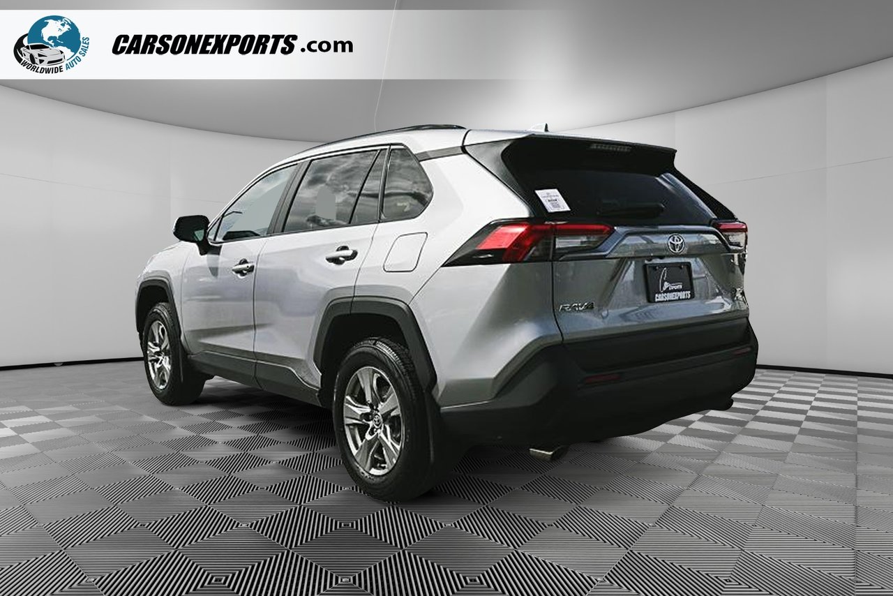 2024 Toyota RAV4 XLE-6