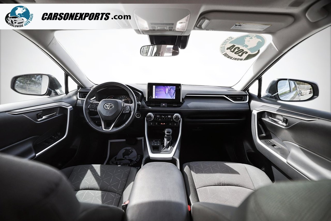 2024 Toyota RAV4 XLE-16