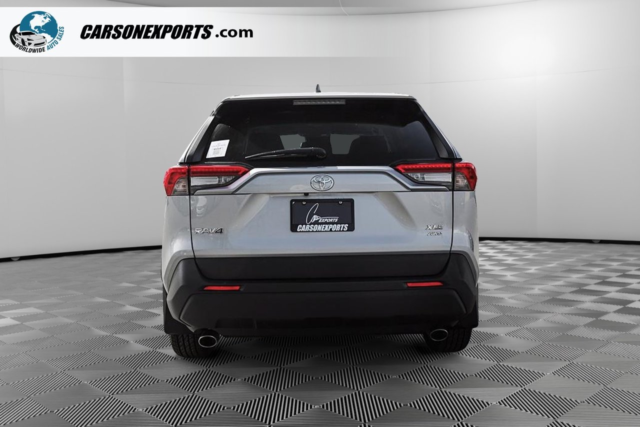2024 Toyota RAV4 XLE-5