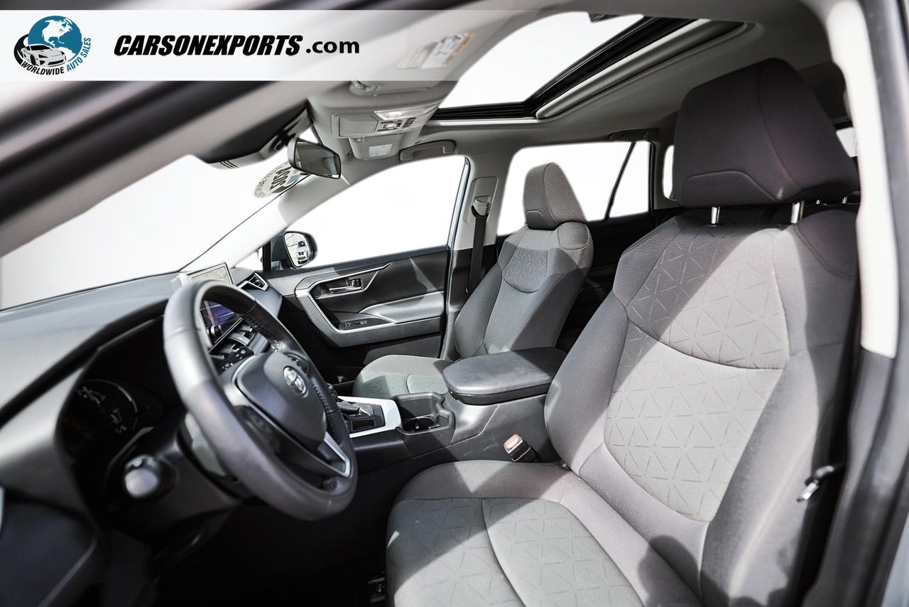 2024 Toyota RAV4 XLE-14