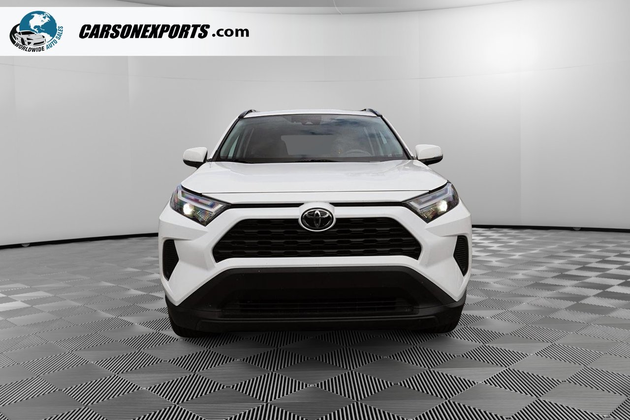 2024 Toyota RAV4 XLE-1