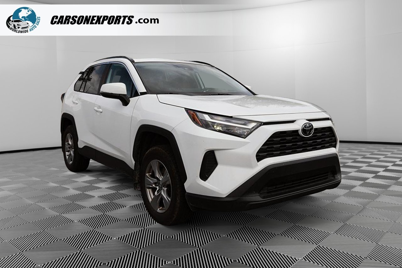 2024 Toyota RAV4 XLE-2