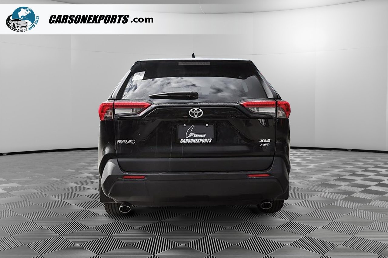 2024 Toyota RAV4 XLE-5