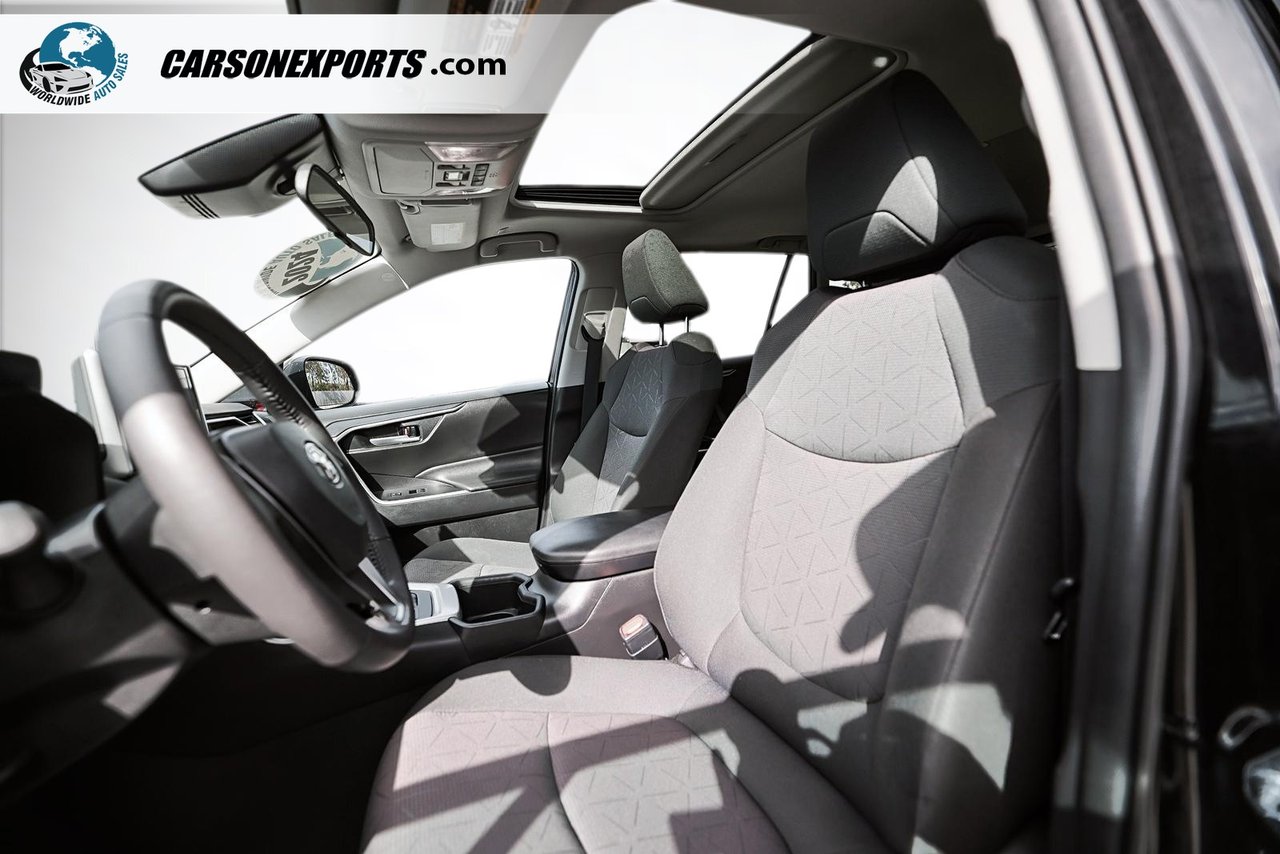 2024 Toyota RAV4 XLE-14