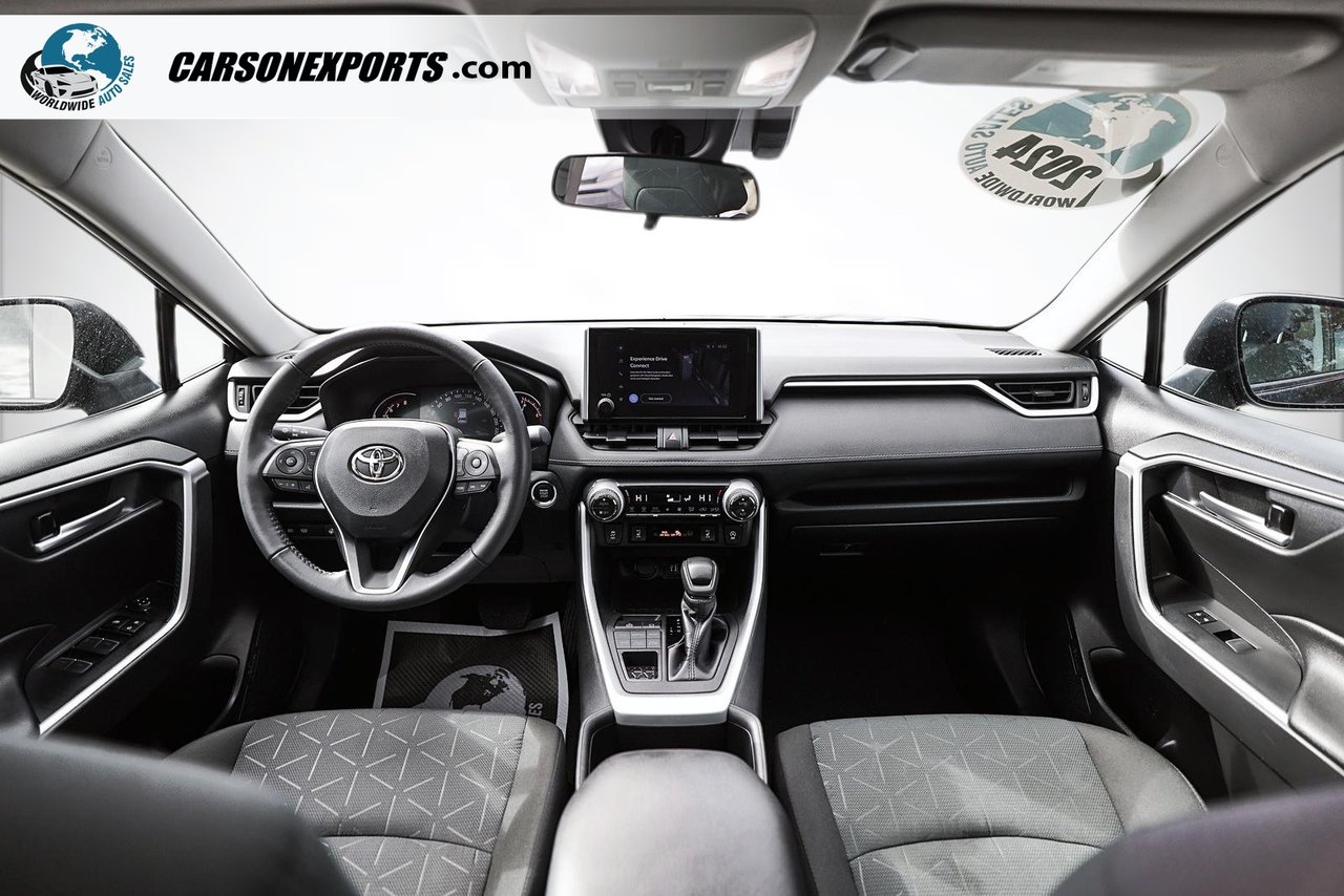 2024 Toyota RAV4 XLE-16
