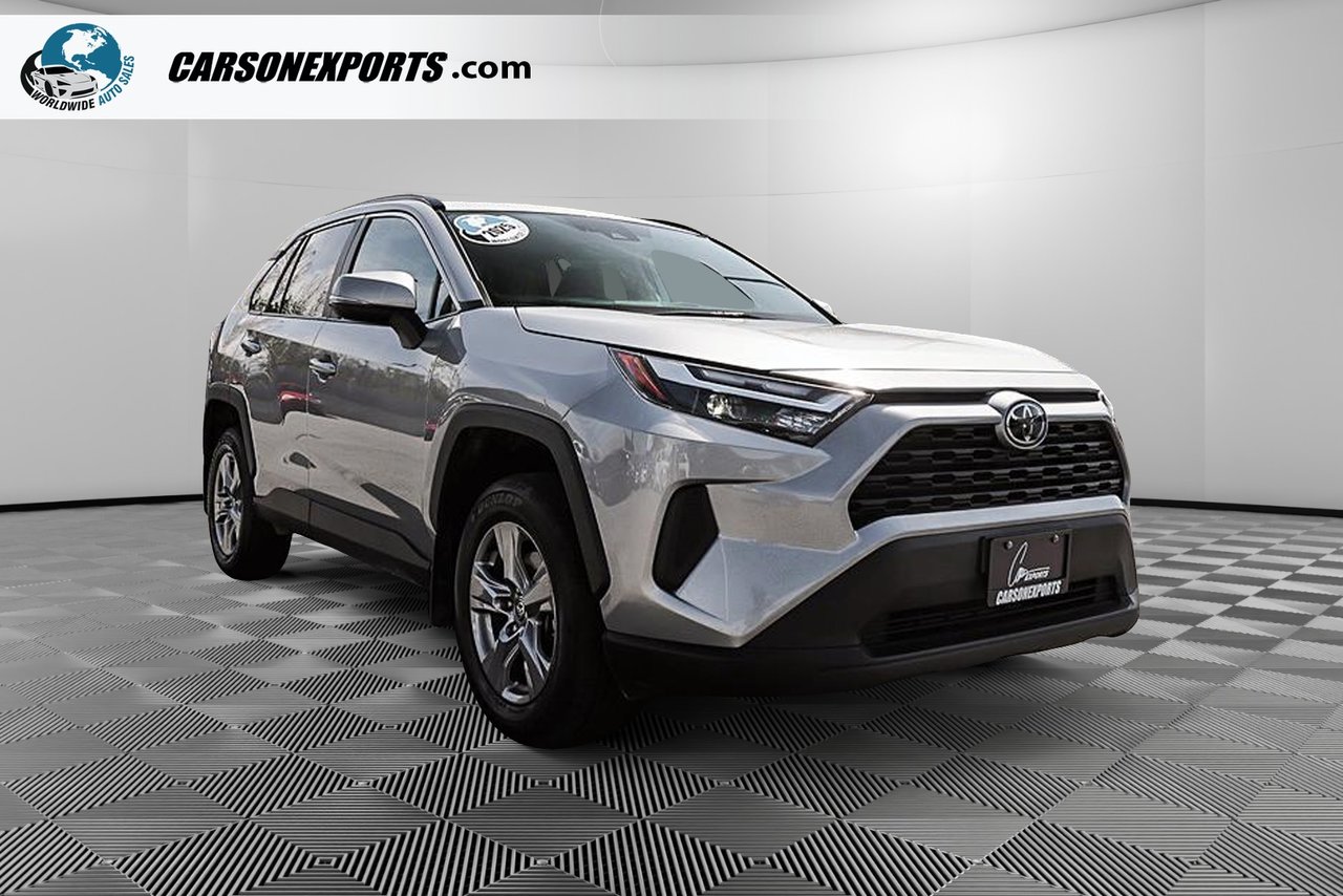 2025 Toyota RAV4 XLE-2