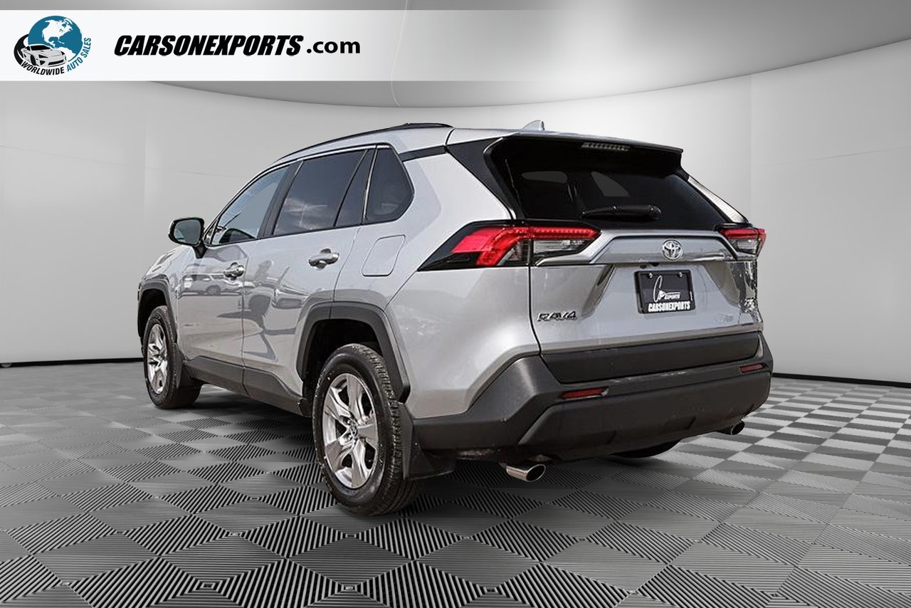 2025 Toyota RAV4 XLE-6
