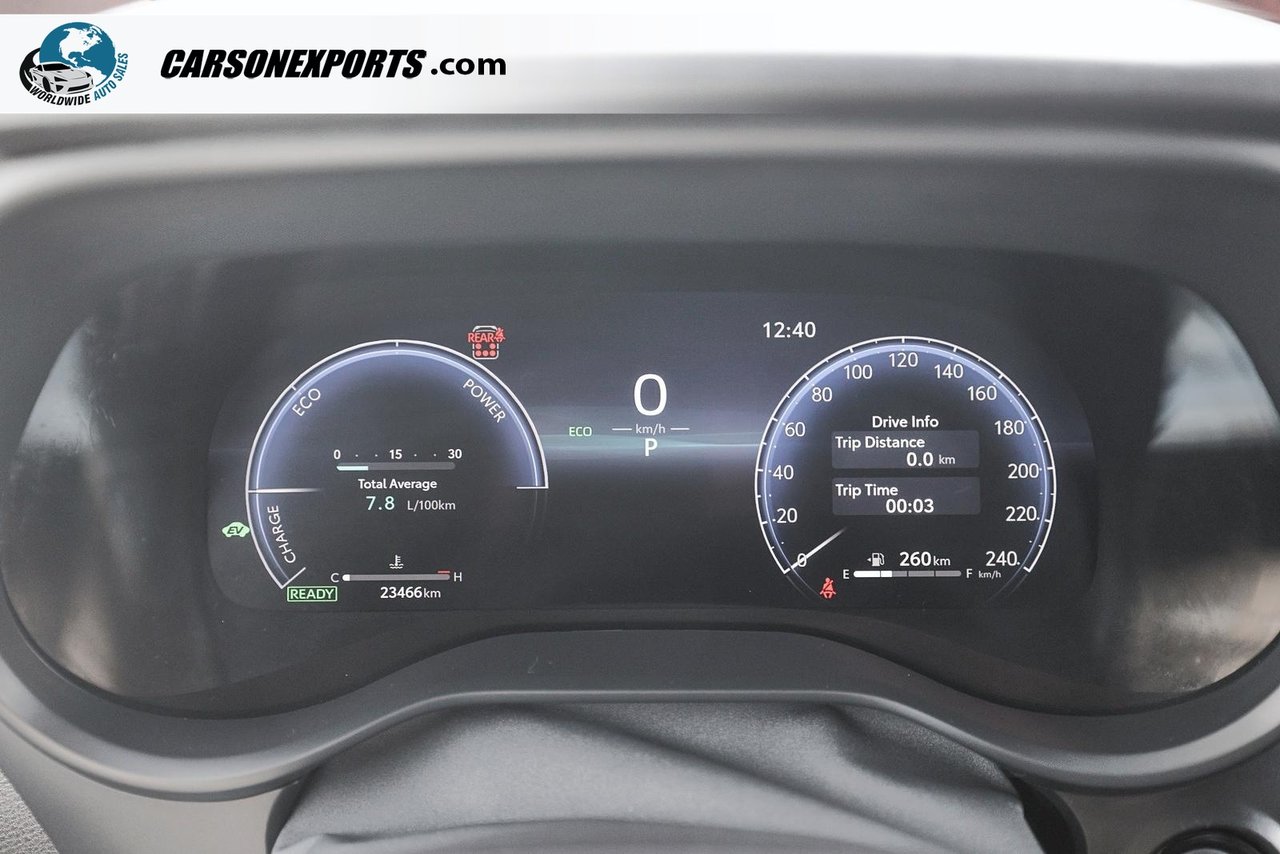 2025 Toyota Sienna XSE-25
