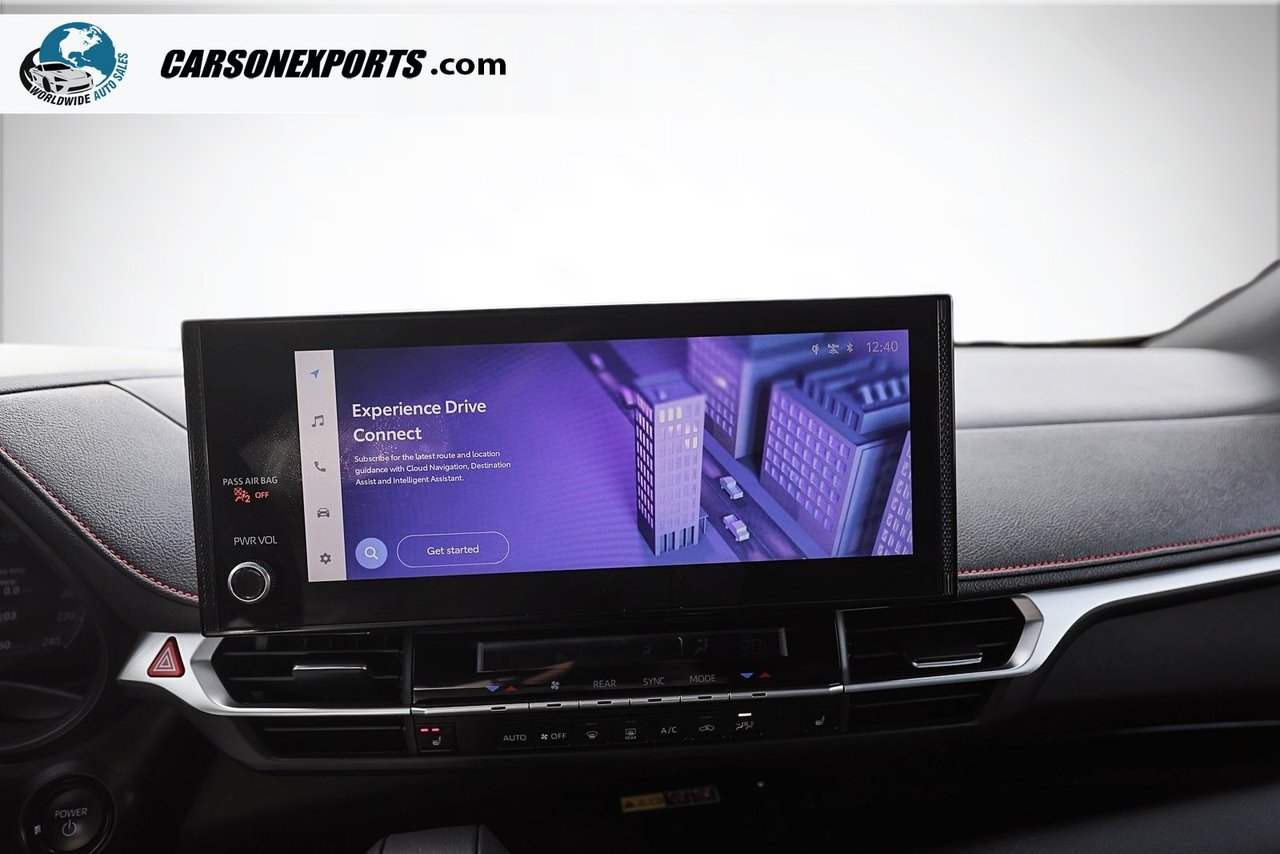2025 Toyota Sienna XSE-27