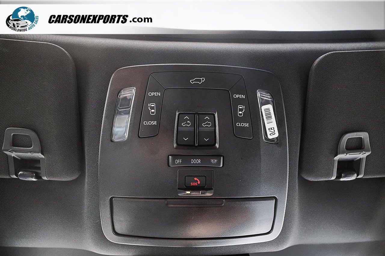 2025 Toyota Sienna XSE-40