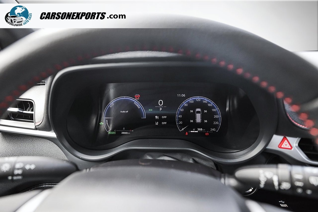 2025 Toyota Sienna XSE-26