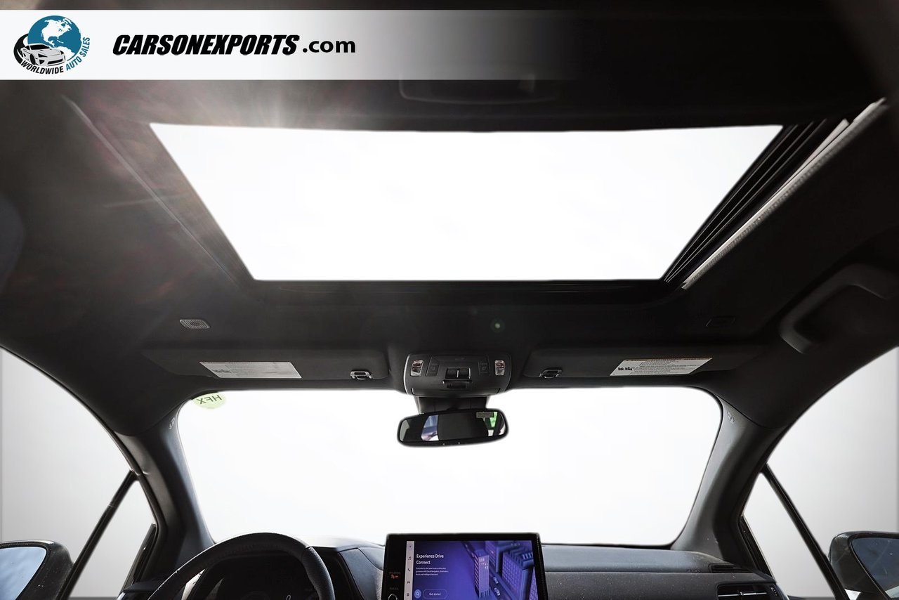 2025 Toyota Sienna XSE-27