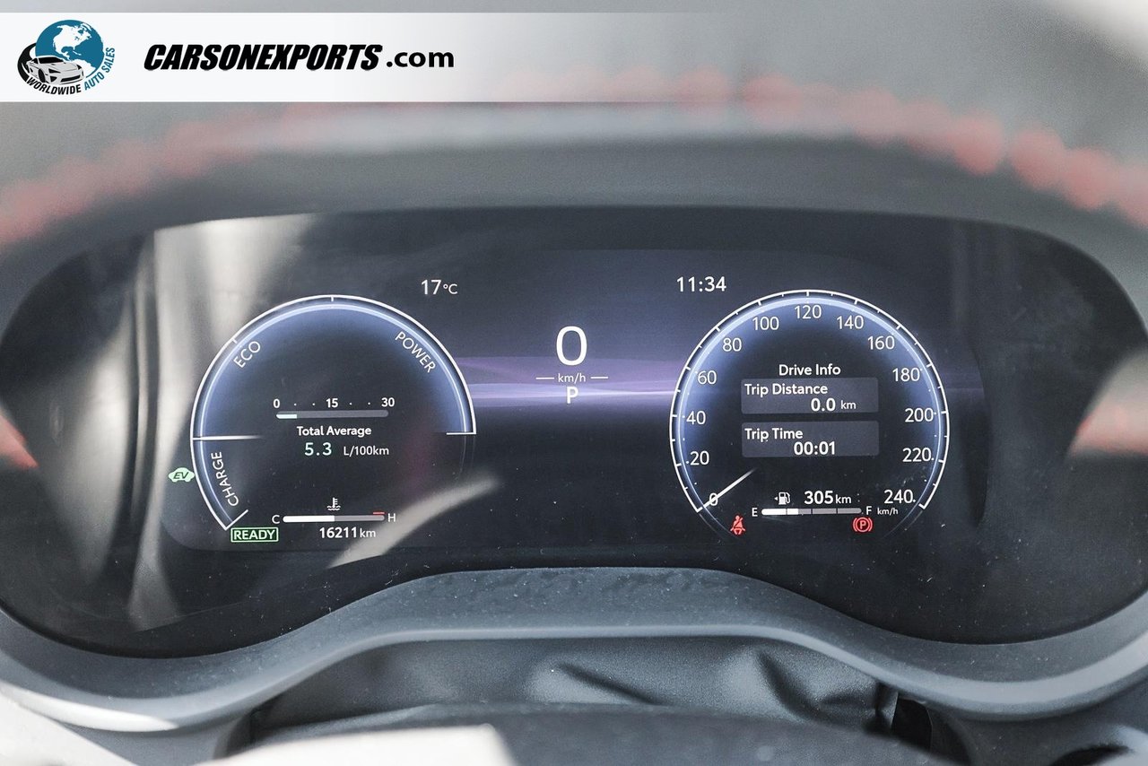 2025 Toyota Sienna XSE-14