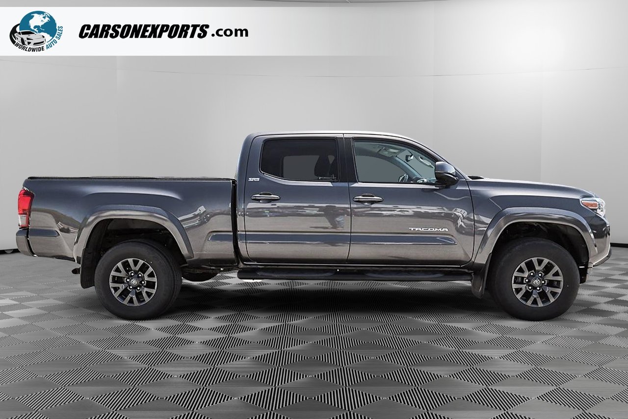 2023 Toyota Tacoma Base-3