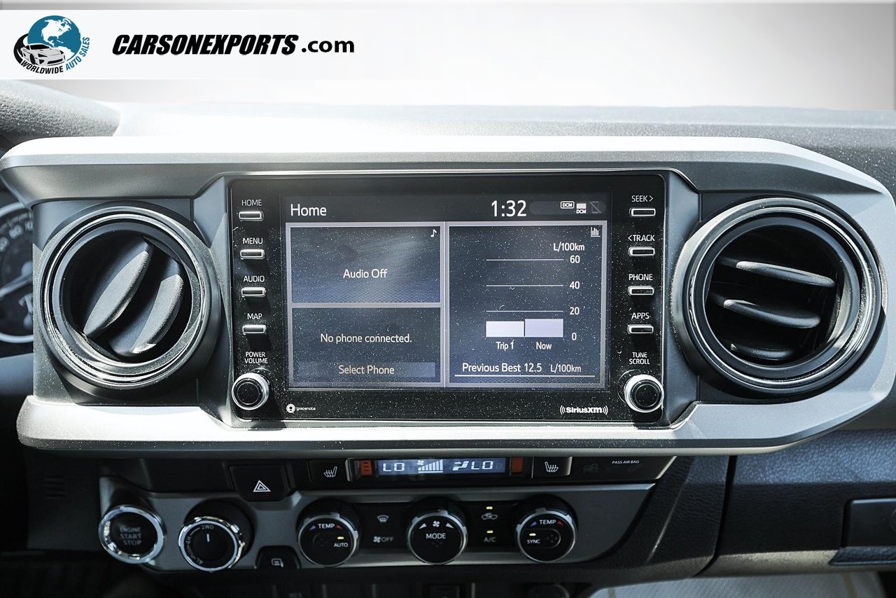 2023 Toyota Tacoma Base-13